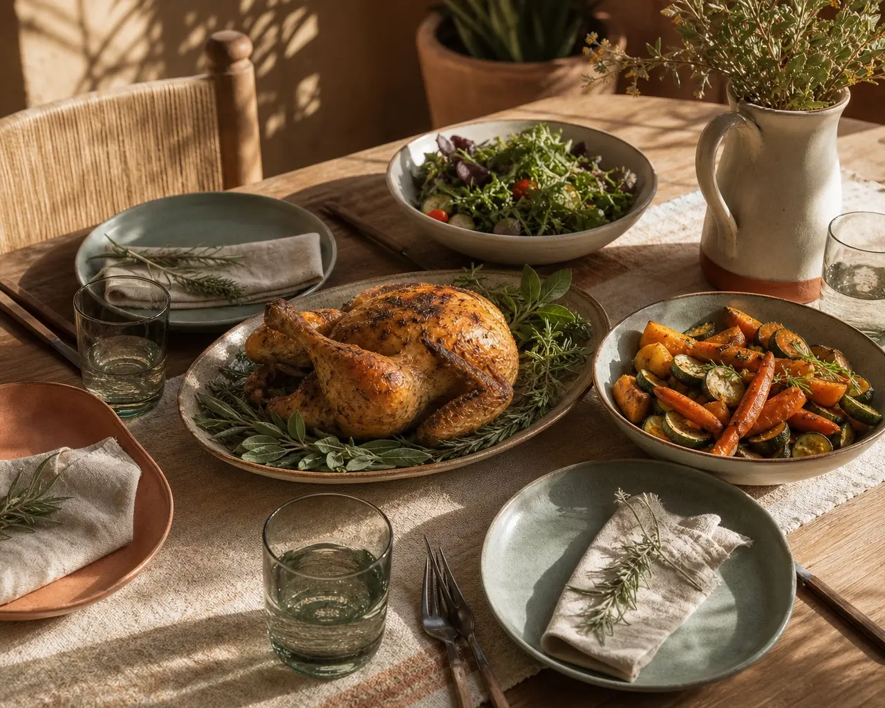 Family Table