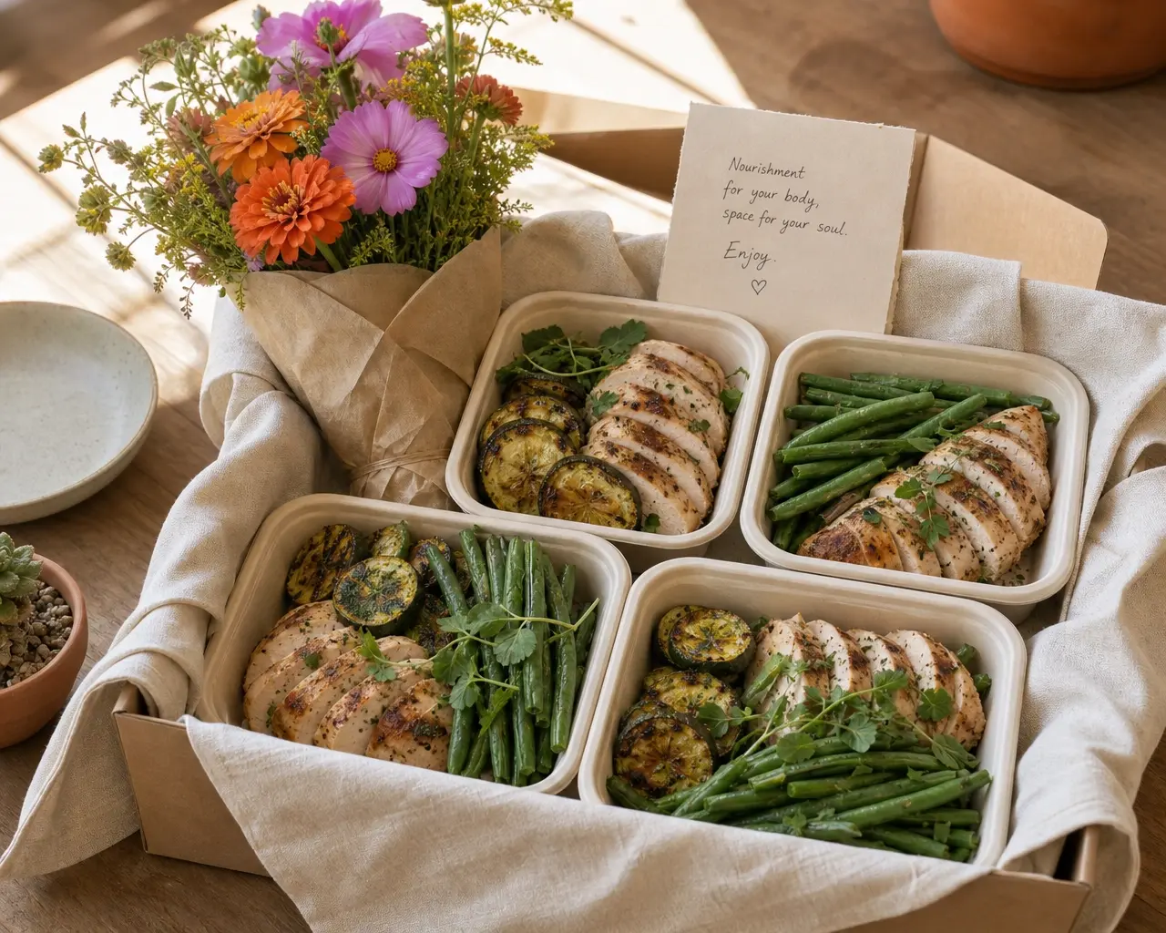 Gift Packages